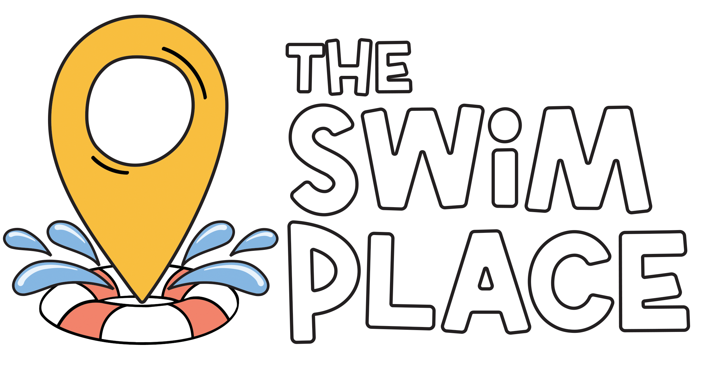 the-swim-place-logo